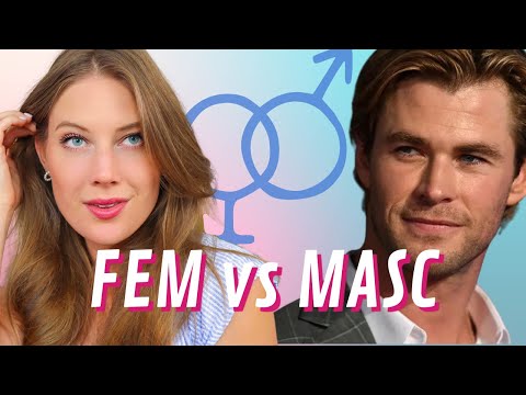 Video: Da li je sommelier muški ili ženstveni?