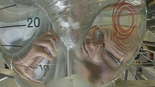 Su Izinde Etkili Ve Ucuz Bir Bir Yöntem Filtre Tekniği - Futuris