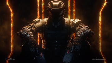 BO3 | Nuclear on Combine w/M8A7 | BaeRx