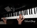 ZINVORI PATGAM/Armenchik/music Margarita  Khlgatyan/piano cover Vard Grig