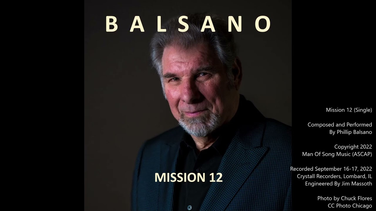 Mission 12 (Single)
