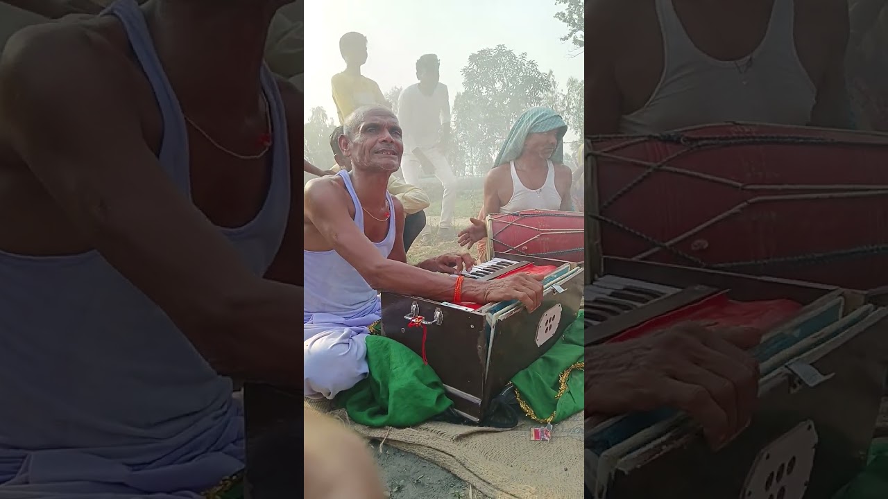 श्री मिलन जी और राधे जी तुरहनी