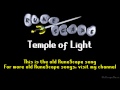 Old runescape soundtrack temple of light