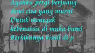 Di Pondok Kecil Putera Lilin.wmv
