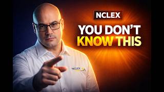This Is Why You Keep Getting NCLEX Questions Wrong