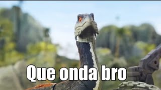 nuevo comercial de Jurassic World Dominion Mattel TV spot