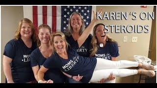 Moms for Liberty