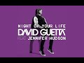 Video Night of your life David Guetta