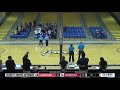 2016 USA South Volleyball Tournament - Semifinal #1
