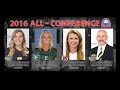 2016 USA South Volleyball Tournament - Semifinal #1