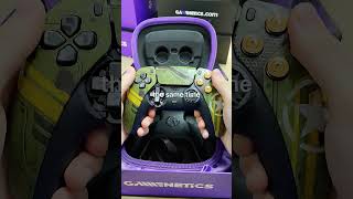 Machine Gun Mode?