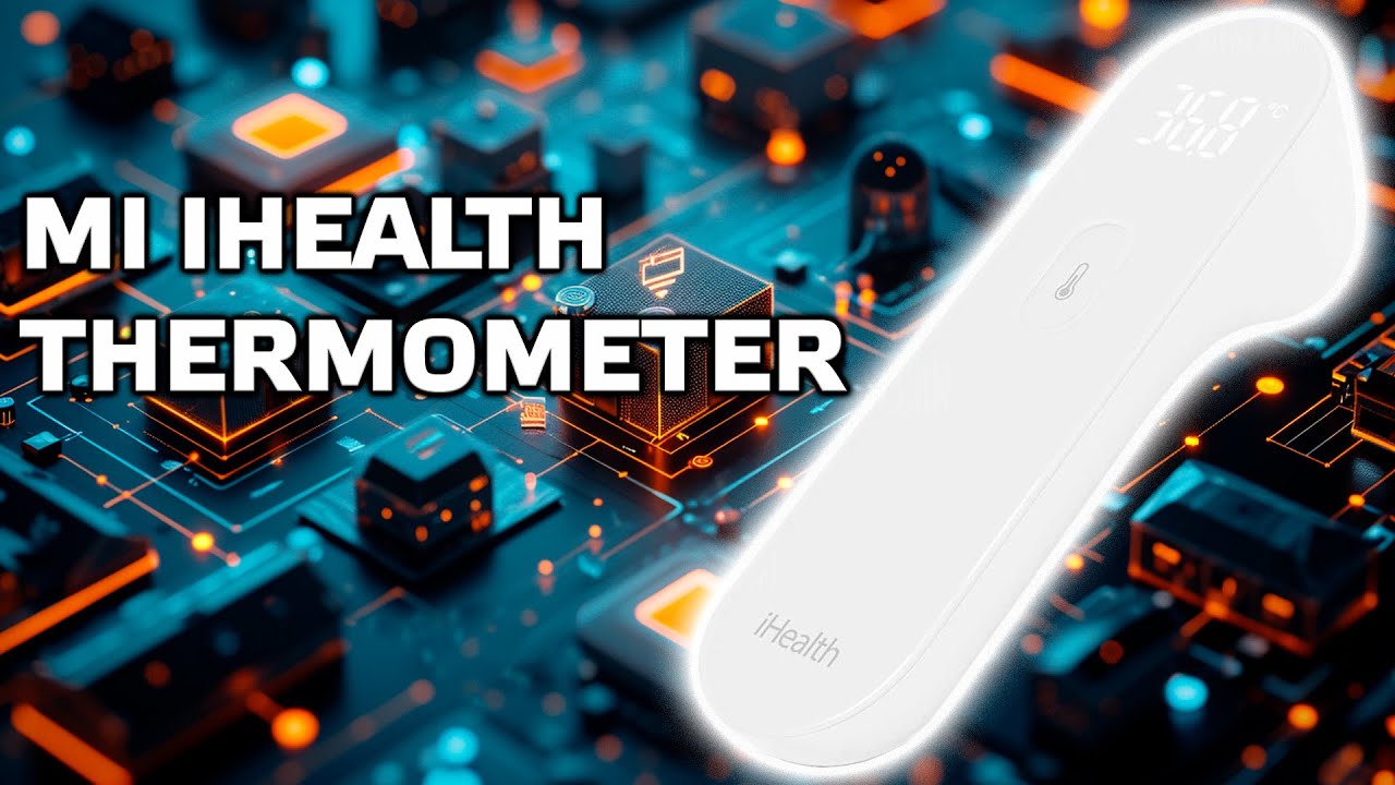 Xiaomi Mi Home Ihealth