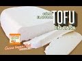Como elaborar tofu en casa- Cocina Vegan Fácil