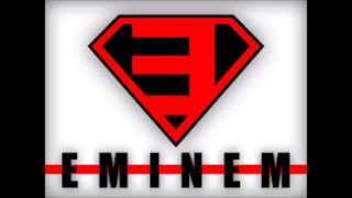 Eminem - Superman ft. Lil Wayne,B.O.B (Remix)