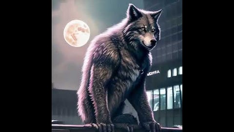 Howl At The Moon