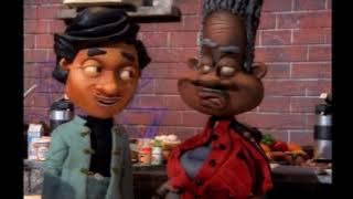 The PJs Season 2 Episode 17 (S02E17) - The Last Affirmative Action Hero