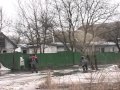 Чернігівська область: рятувальники ліквідували льодовий затор
