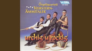 Chacheli-Schottisch