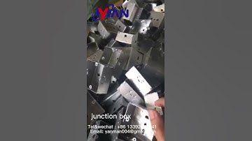 junction box  #LCD Junction Box   #electrical junction box  #junction box assembly