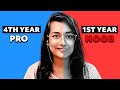 How to survive 4 years of ENGINEERING?🔥4 best tips