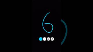 Satu Dua Tiga Empat Lima Enam Tujuh Delapan Sembilan Sepuluh