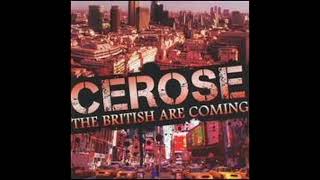 Cerose PDC - The British Are Coming [FULL MIXTAPE]
