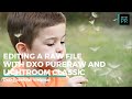 The Basics of Using DxO PureRAW for Best Results with Adobe Photoshop & Lightroom Classic