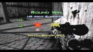 MW2 Hitmarker 5 l xStealthMahd