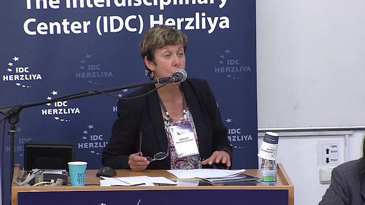 Opening to the workshop: Countering Radicalization  - Technology & Policy