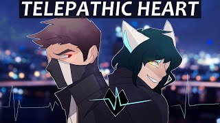 Telepathic Heart [Animation Collab]