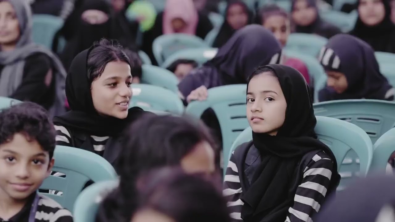 Artmosphere Students Carnival-2023@ZahraPublicSchoolPanoor