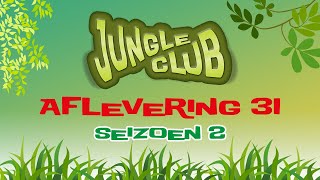 Ouwehands Jungleclub S02 E31 - 29 april 2013