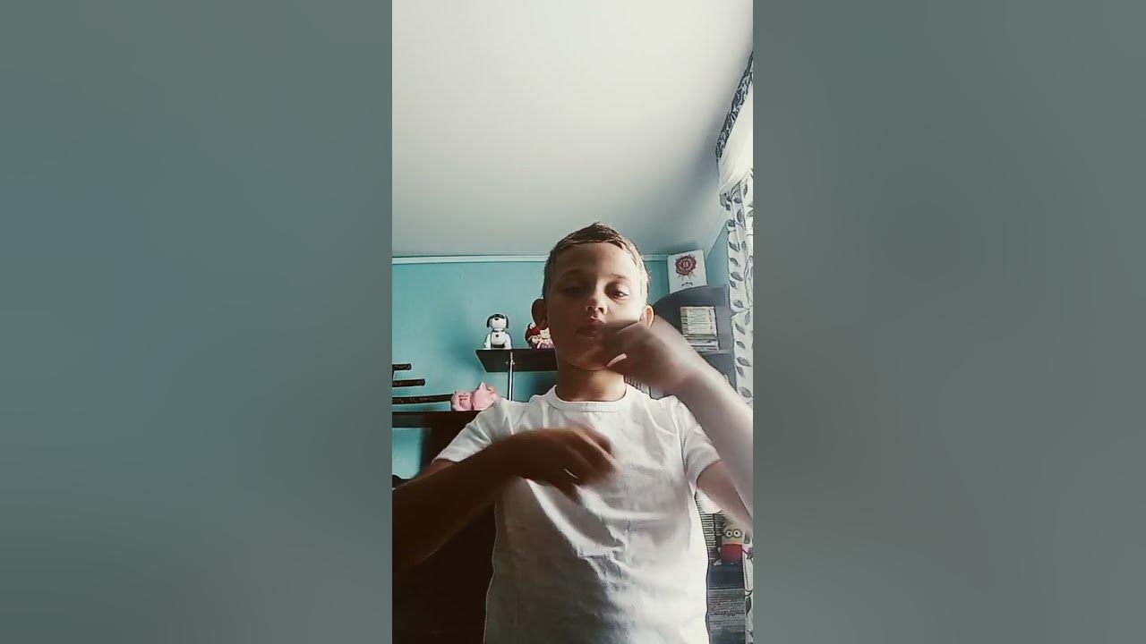 бебрик - YouTube