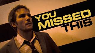 Celebrity What You Missed In Cloverfield (2008) - Script & Story Analysis Wealth