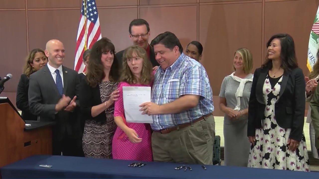 'Ashley's Law' allows medical marijuana programs to expand