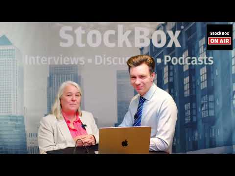 Renforth Resources LIVE from Mines & Money CSE:RFR