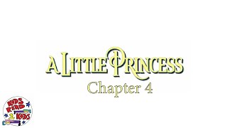 A Little Princess Chapter 4 Newly Orphaned Kidsread2Kids