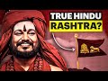 Finally a true hindu rashtra kailasa explained