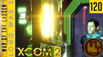 Advent Blacksite - Ep 120 - XCOM 2 Long War of the Chosen Mod Jam Campaign