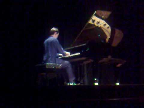 Clément Dufour & Tristan Pfaff duo classique