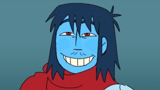 Somethings wrong | Comic by “the-knife-consumer” on tumblr￼