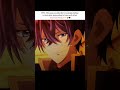 Enemy to lovers vibe 😭🤌🏻✨#ytshorts #viral#edit #aesthetic #anime #foryou #fyp #enemiestolovers#trend