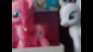 Kocaman Pony Açılımı Mlp Ve Lps Maceraları