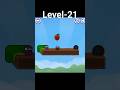 Can You Beat Level 21? | Snake & Apple 🐍🍎