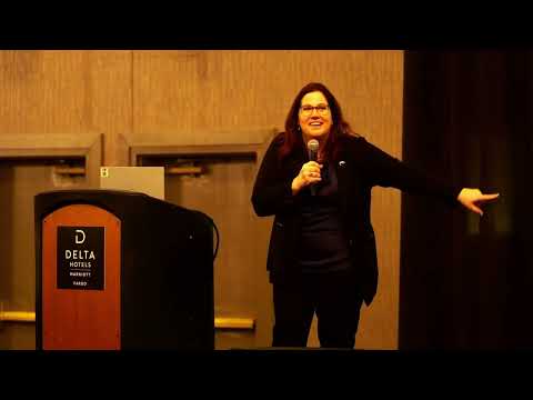 AMBER'S PRESENTATION