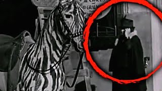 10 Time Travelers That May Have Been Caught on Tape