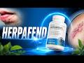 HerpaFend Review 2026: Does This Outbreak Defense Supplement Really Work?
