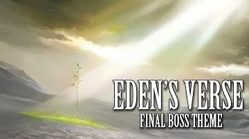 FFXIV OST Eden