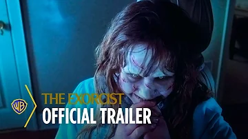 The Exorcist | 4K Ultra HD Official Trailer | Warner Bros. Entertainment