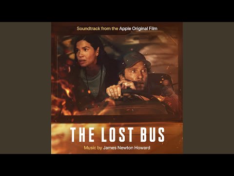 Surrounded (from The Lost Bus)